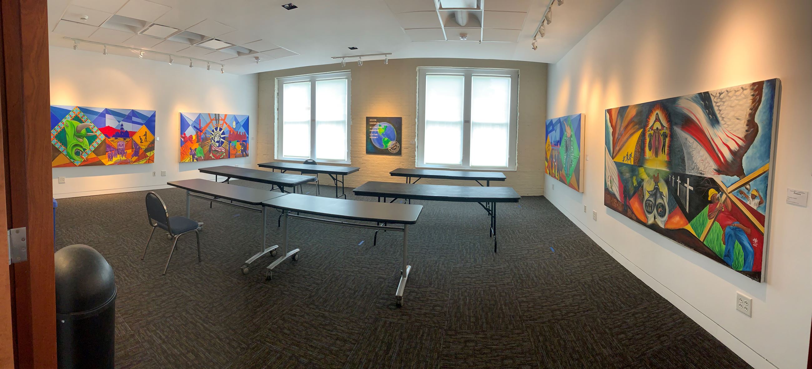 Studio Gallery 6.23.2020