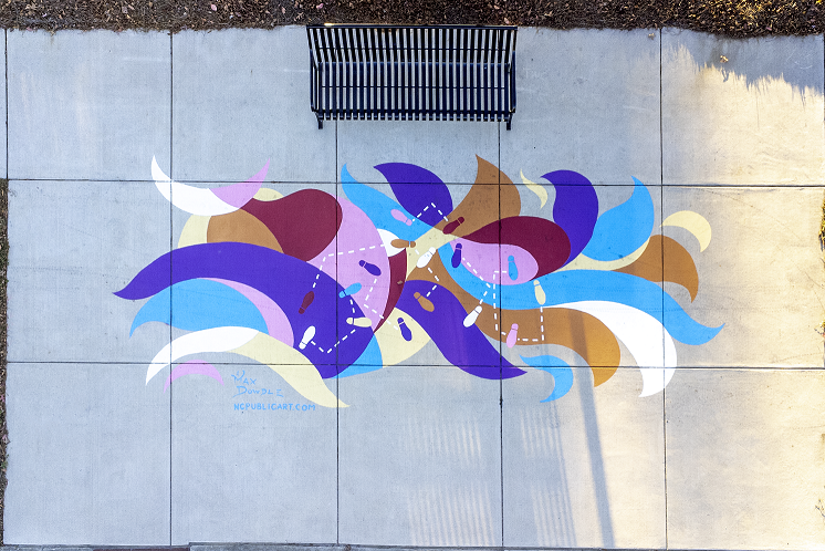 E Williams at Perry Rd