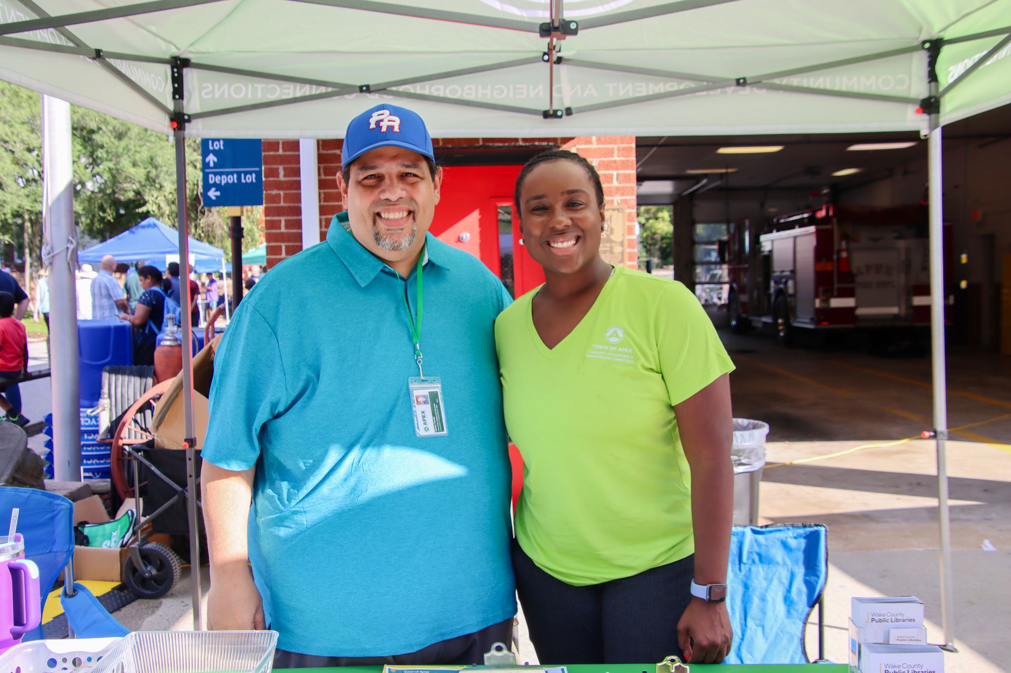 Apex Latino Arts Festival (32)