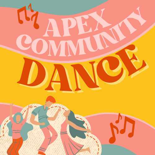Apex Community Dance Square