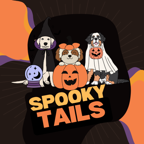 Spooky Tails - 2025