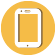 mobile app icon