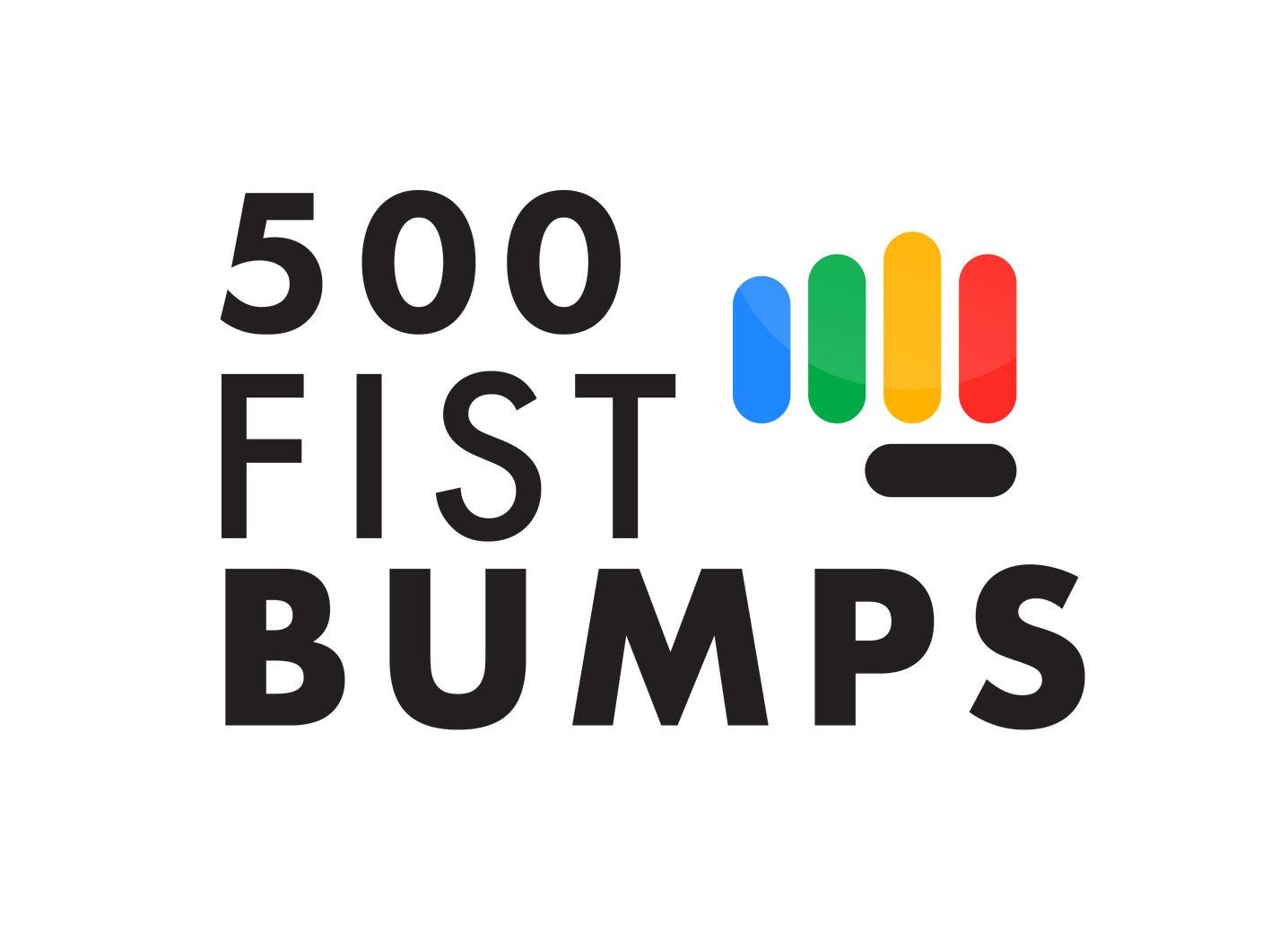 500FB logo