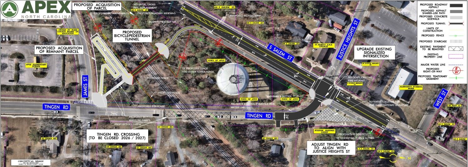 Tingen Crossing Plan View 11-12-2025