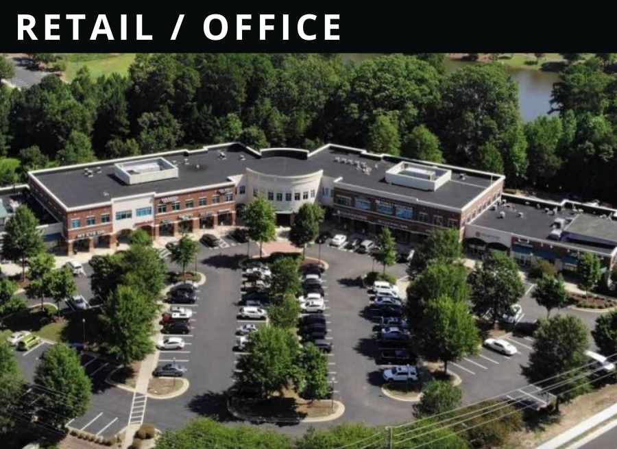 Peakway Market Square