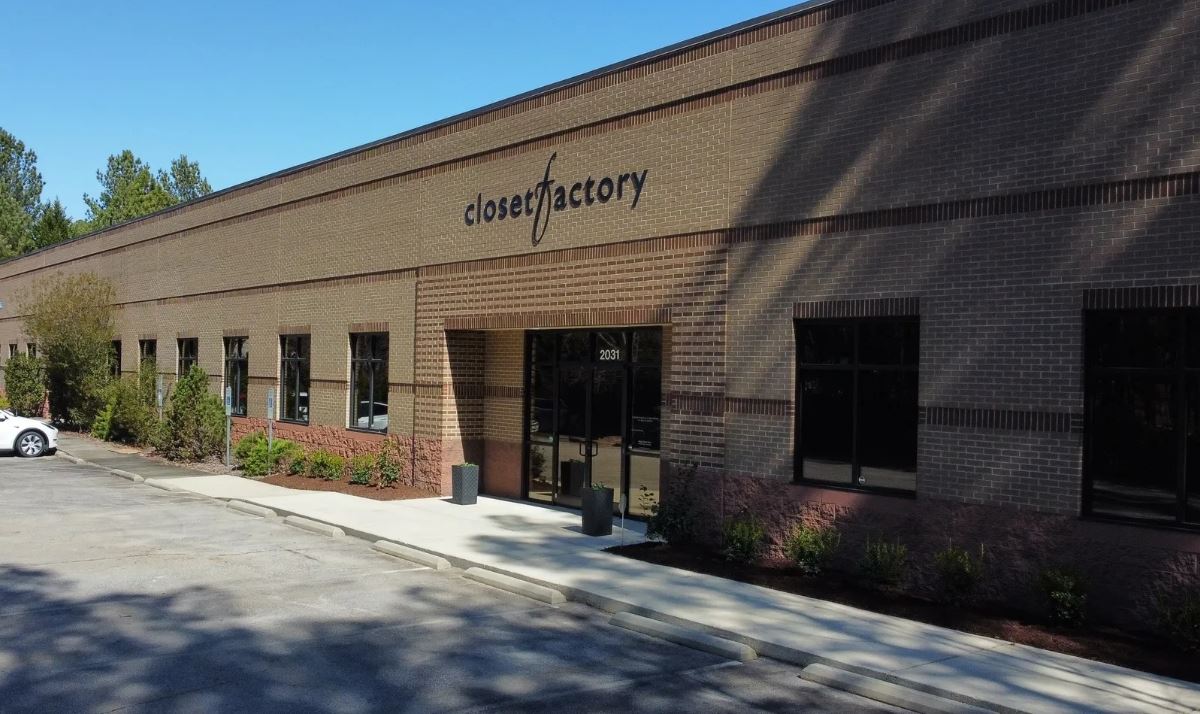 2031 Production Drive