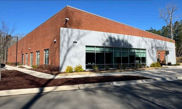 2100 Production Drive